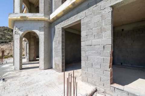 4 chambres House à Agios Athanasios, Cyprus No. 101387 7