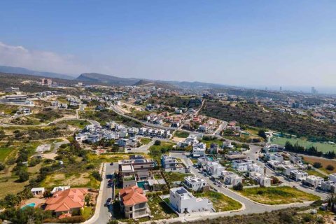 4 chambres House à Agios Athanasios, Cyprus No. 101387 16