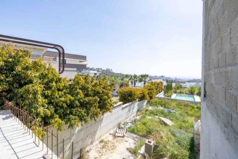 4 chambres House à Agios Athanasios, Cyprus No. 101387 15