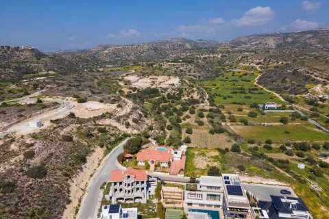 4 chambres House à Agios Athanasios, Cyprus No. 101387 13