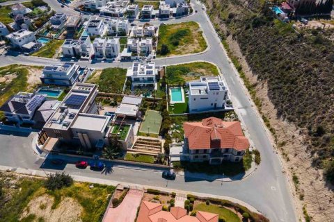 4 chambres House à Agios Athanasios, Cyprus No. 101387 11