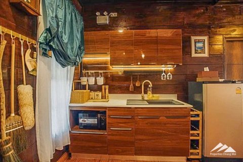 Дом с 3 спальнями в Чиангмай, Таиланд №98064 26