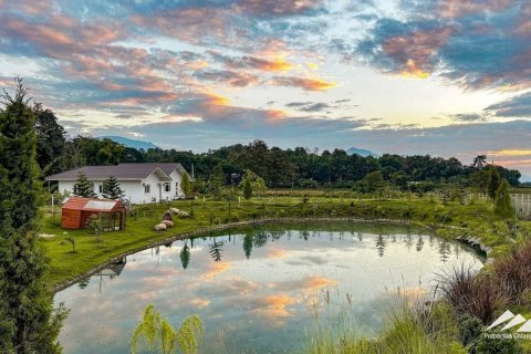 Дом с 3 спальнями в Чиангмай, Таиланд №98064 8