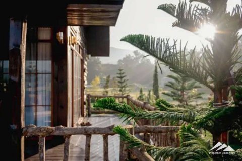 Дом с 3 спальнями в Чиангмай, Таиланд №98064 18