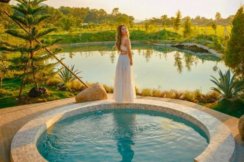 Дом с 3 спальнями в Чиангмай, Таиланд №98064 7