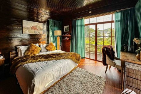 Дом с 3 спальнями в Чиангмай, Таиланд №98064 28