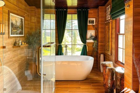 Дом с 3 спальнями в Чиангмай, Таиланд №98064 29