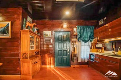 Дом с 3 спальнями в Чиангмай, Таиланд №98064 25