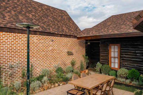 Дом с 3 спальнями в Чиангмай, Таиланд №98064 12