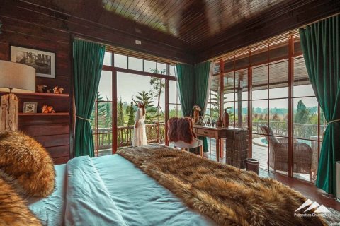 Дом с 3 спальнями в Чиангмай, Таиланд №98064 30