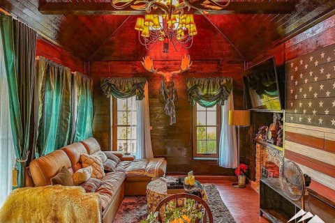 Дом с 3 спальнями в Чиангмай, Таиланд №98064 20