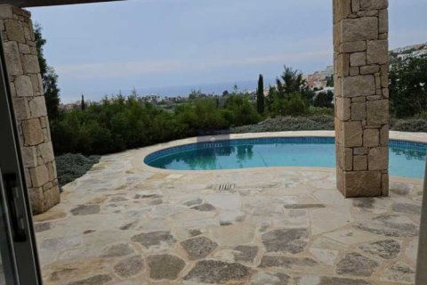 3 bedrooms House in Chloraka, Cyprus No. 101707 12