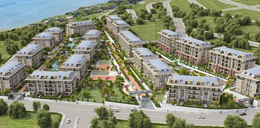 4 bedrooms Apartment in Khanh Hoa, Vietnam No. 115096