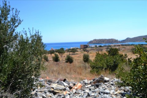 24000m² Land in Agios Nikolaos, Greece No. 59182 5