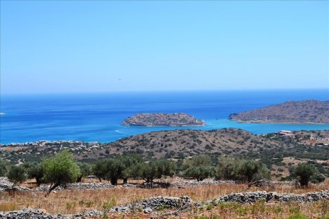 24000m² Land in Agios Nikolaos, Greece No. 59182 6