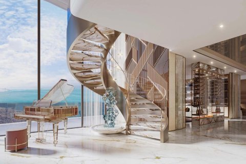 2 bedrooms Apartment in Kien Thuy, Vietnam No. 89455 2