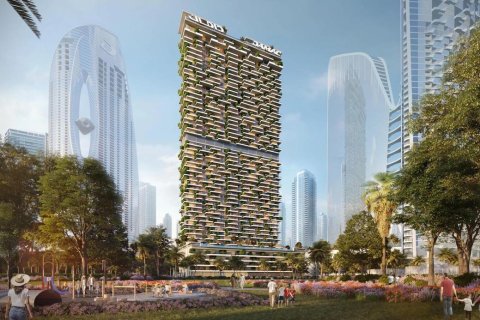 2 dormitorios Apartment en Al Safa, UAE No. 89455