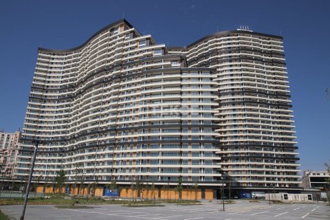 3 dormitorios Apartment en Bueyuekcekmece, Turkey No. 11187