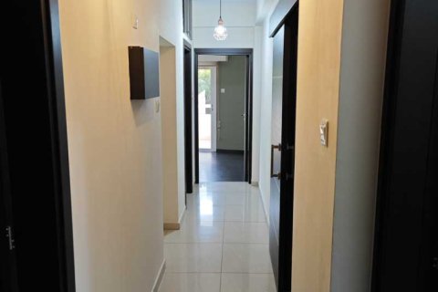 Квартира с 3 спальнями в Лимассол, Кипр №102241 11