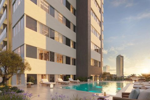 2 bedrooms Apartment in Dubai, UAE No. 117311