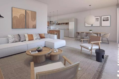 3 bedrooms Apartment in Tamarin, Mauritius No. 107181 6