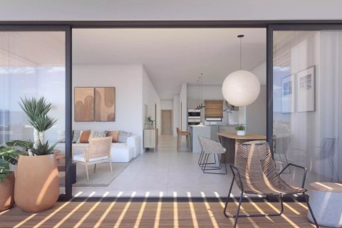 3 bedrooms Apartment in Tamarin, Mauritius No. 107181 8