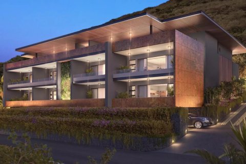 3 bedrooms Apartment in Tamarin, Mauritius No. 107181 7