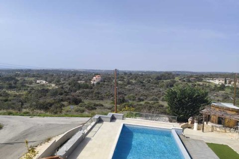 4 bedrooms Villa in Limassol, Cyprus No. 82419 11