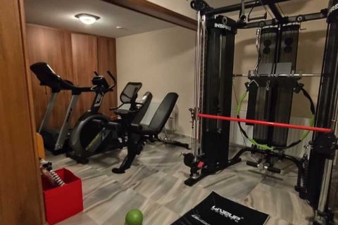 4 bedrooms Villa in Limassol, Cyprus No. 82419 3