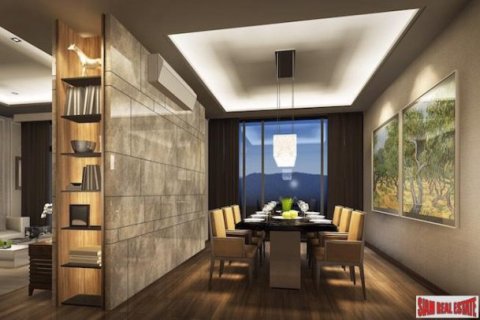 2 bedrooms Penthouse in Chiang Mai, Thailand No. 96882 3