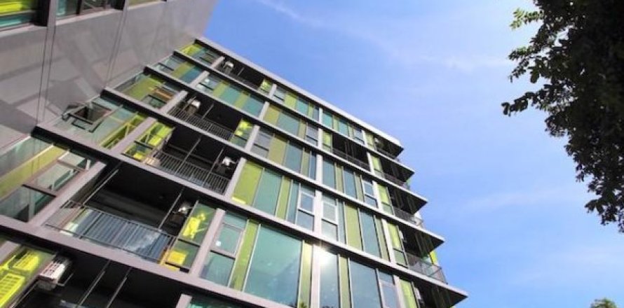 2 bedrooms Penthouse in Chiang Mai, Thailand No. 96882