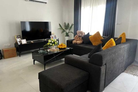 Дом с 3 спальнями в Агиос Афанасиос, Кипр №100684 11