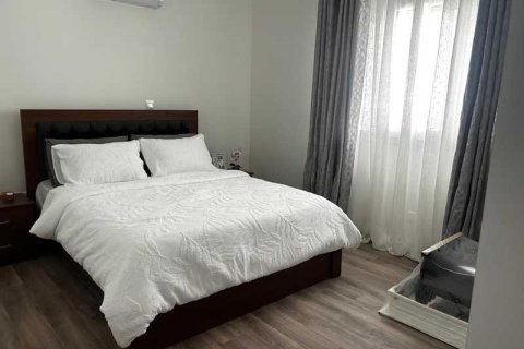 Дом с 3 спальнями в Агиос Афанасиос, Кипр №100684 7