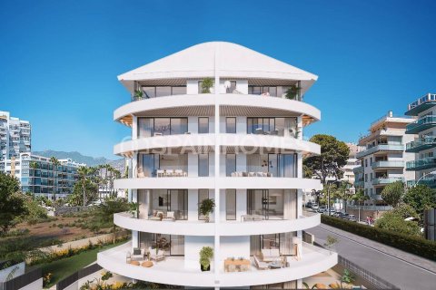 2 bedrooms Penthouse in Phu My, Vietnam No. 74060 10