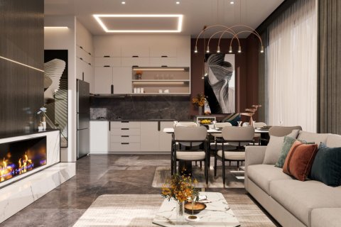 2 bedrooms Apartment in Dao Huu Canh, Vietnam No. 14855 6