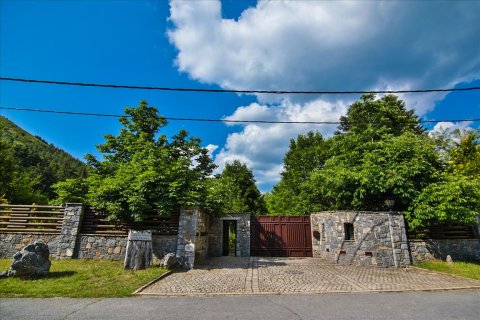 1325m² Hotel in Arcadia, Greece No. 58338 13