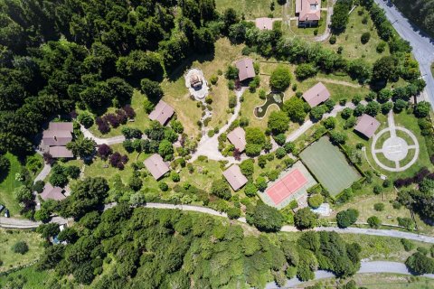 1325m² Hotel in Arcadia, Greece No. 58338 3