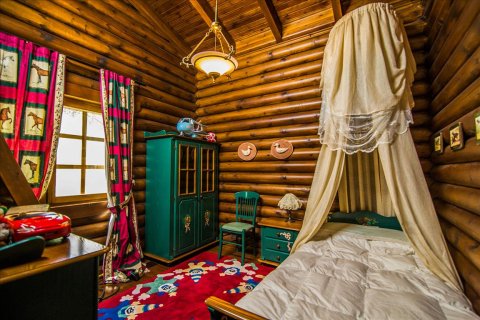 1325m² Hotel in Arcadia, Greece No. 58338 20