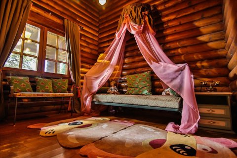 1325m² Hotel in Arcadia, Greece No. 58338 21