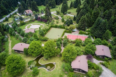 1325m² Hotel in Arcadia, Greece No. 58338 2