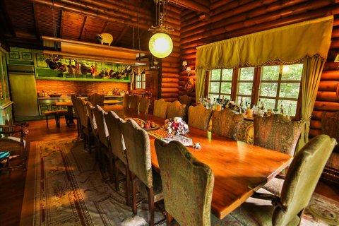 1325m² Hotel in Arcadia, Greece No. 58338 15