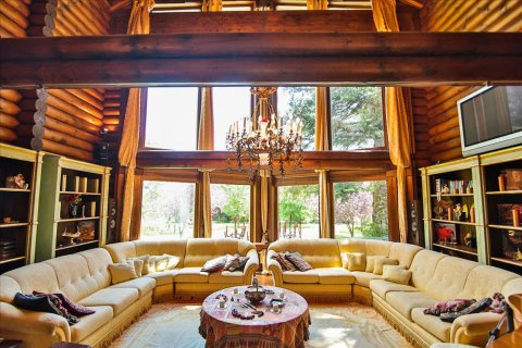 1325m² Hotel in Arcadia, Greece No. 58338 14