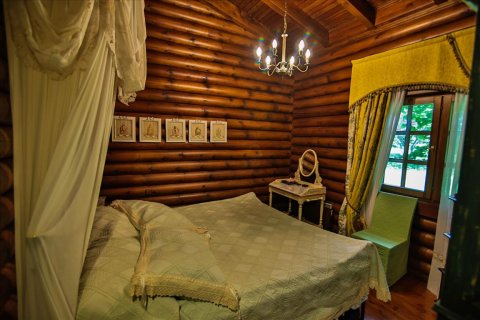 1325m² Hotel in Arcadia, Greece No. 58338 26