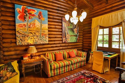 1325m² Hotel in Arcadia, Greece No. 58338 24