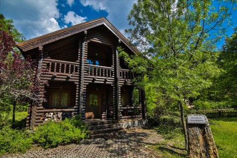 1325m² Hotel in Arcadia, Greece No. 58338 1