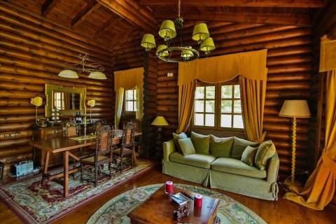 1325m² Hotel in Arcadia, Greece No. 58338 25