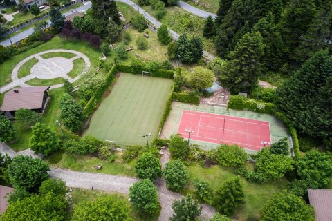 1325m² Hotel in Arcadia, Greece No. 58338 4