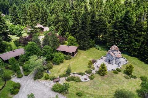 1325m² Hotel in Arcadia, Greece No. 58338 5