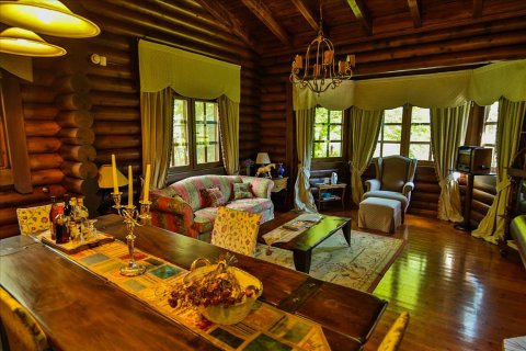 1325m² Hotel in Arcadia, Greece No. 58338 27