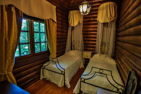 1325m² Hotel in Arcadia, Greece No. 58338 30